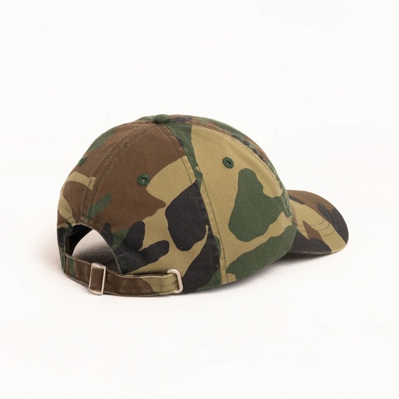 BASIC STÜSSY CAP WASHED - Picture 2 of 4